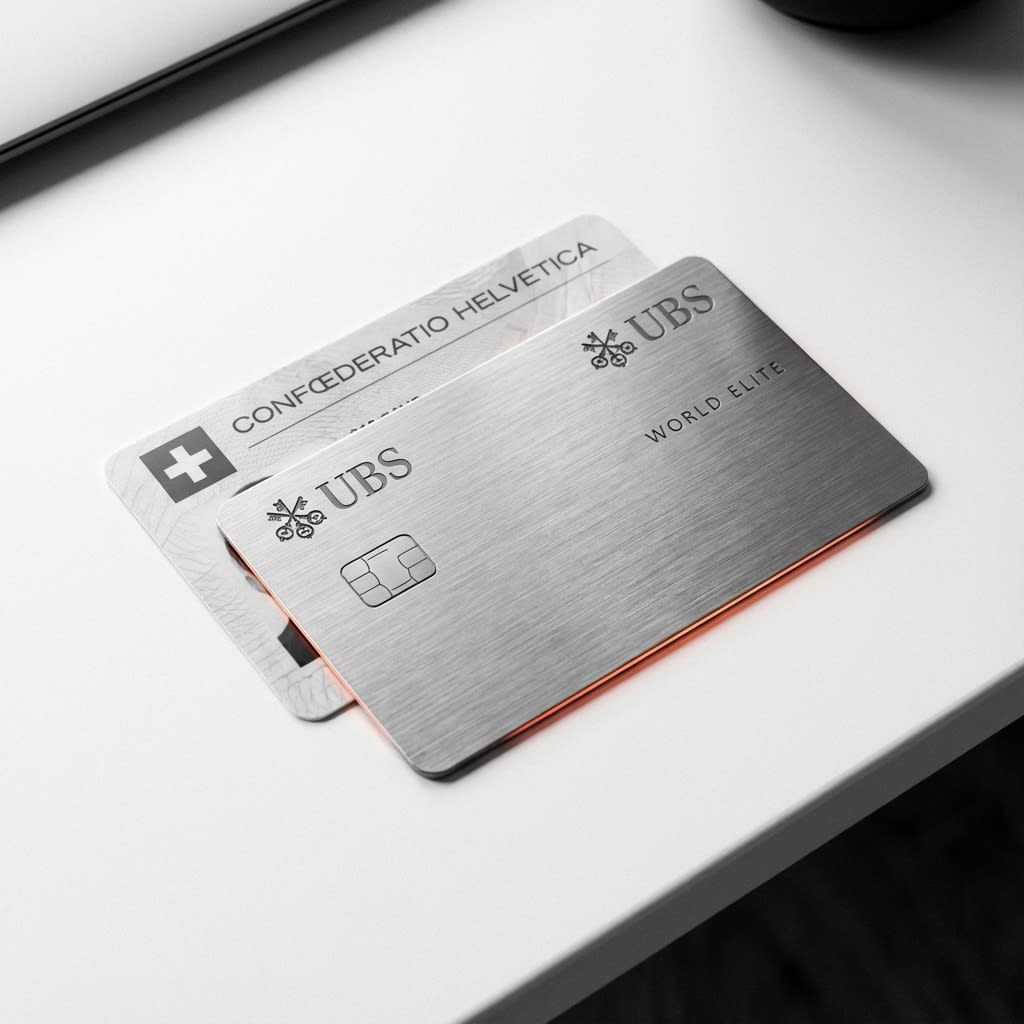 Swiss Administration Logic