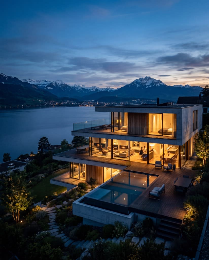 Immobiliensuche