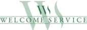 Welcome Service Logo