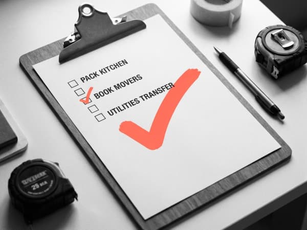 The 90-Day Moving to Switzerland Checklist (Printable Guide)