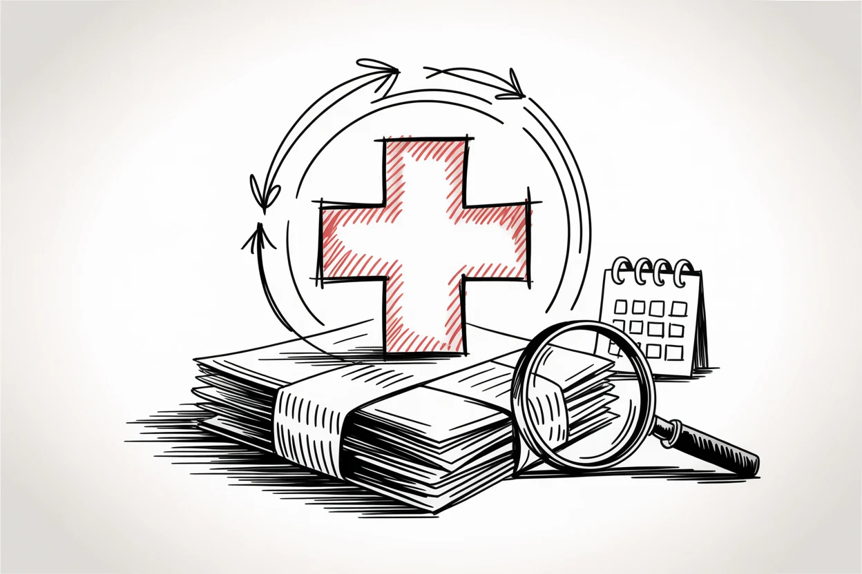 Illustration for How to Access Off-Market Homes in Switzerland: The Insider Strategy for Expats and HNWIs