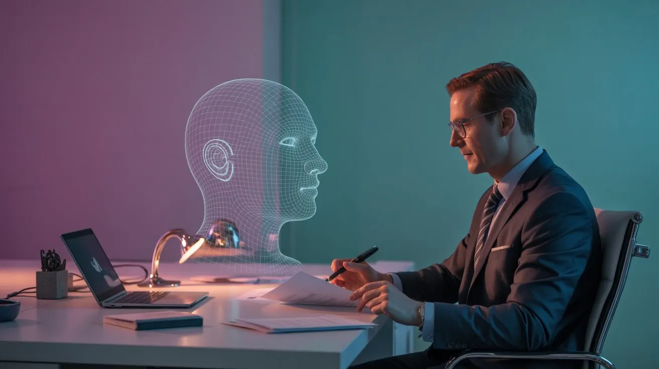 Was sind KI-Agenten und wie verändern sie die Arbeit in Schweizer KMU?