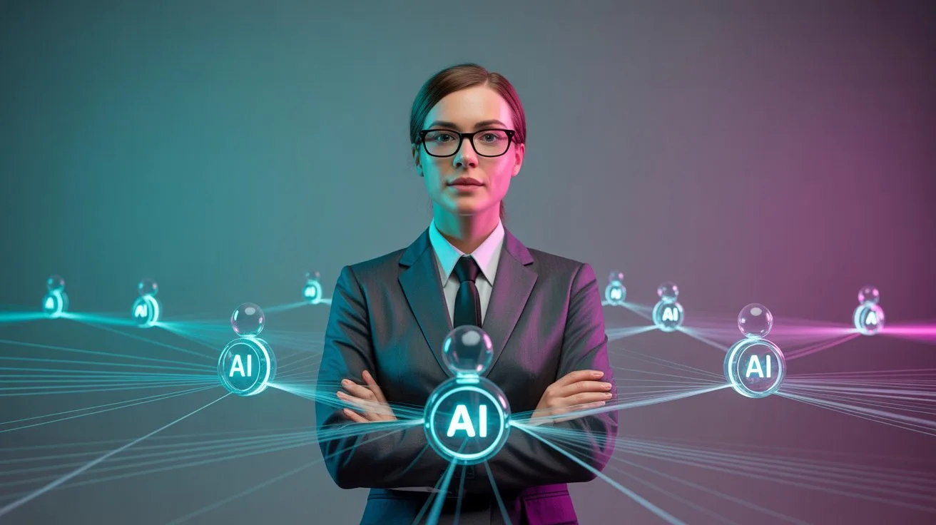 A New Era: Ein Agent, der Agenten erstellt