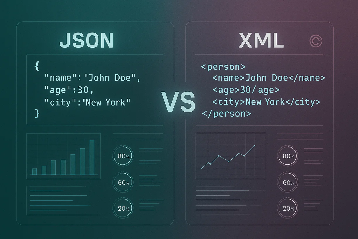 JSON vs. XML Tool Use: Warum Claude mit XML dominiert