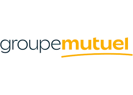 Groupe Mutuel logo