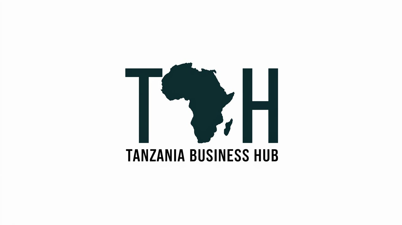TanzaniaBusinessHub Logo