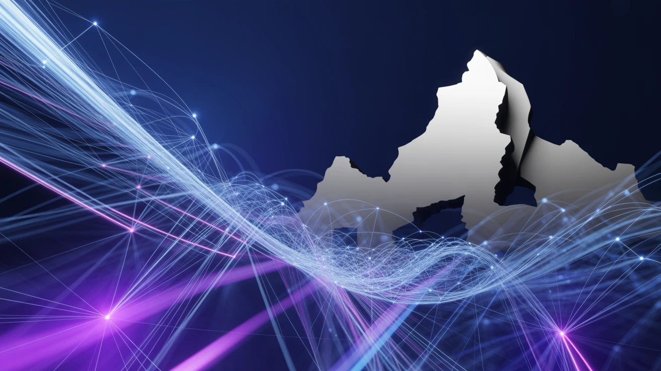 Homepage erstellen Innerschweiz: Der ultimative KMU-Leitfaden 2025 – Von der Idee zur erfolgreichen Online-Präsenz