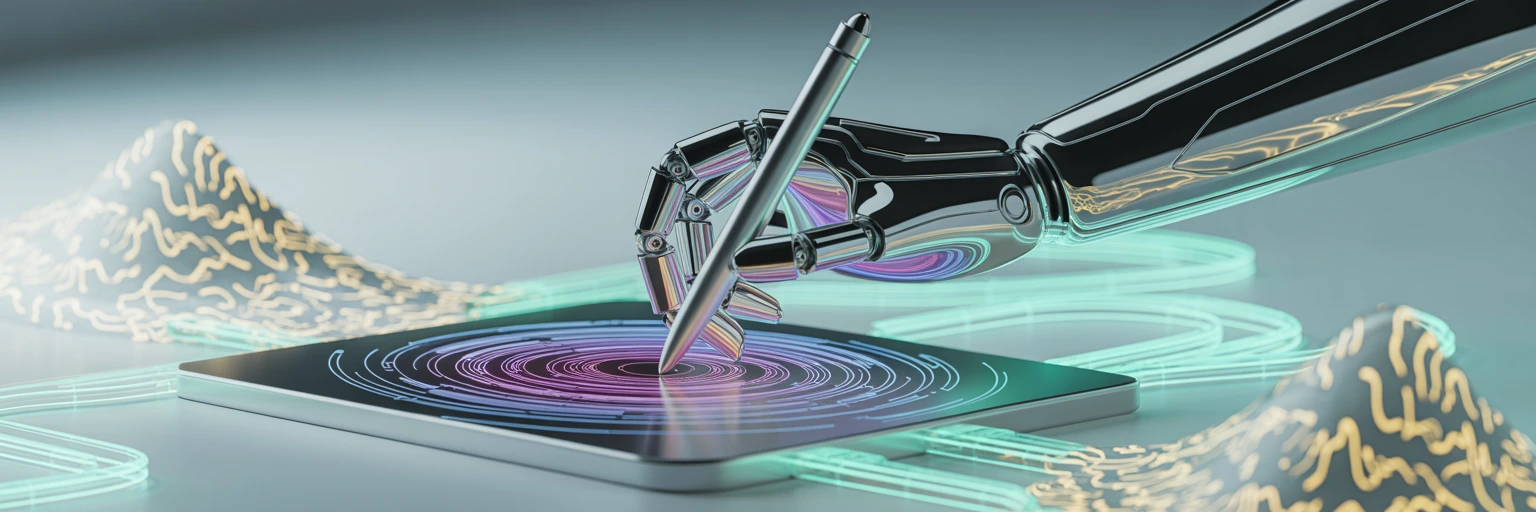 Content-Erstellung mit KI für Schweizer Websites: Chancen, Grenzen & Best Practices für KMU 2025