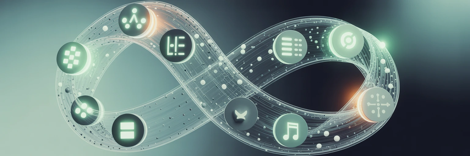 Webdesign mit KI - Die Revolution Ihrer Digitalen Präsenz in der Schweiz