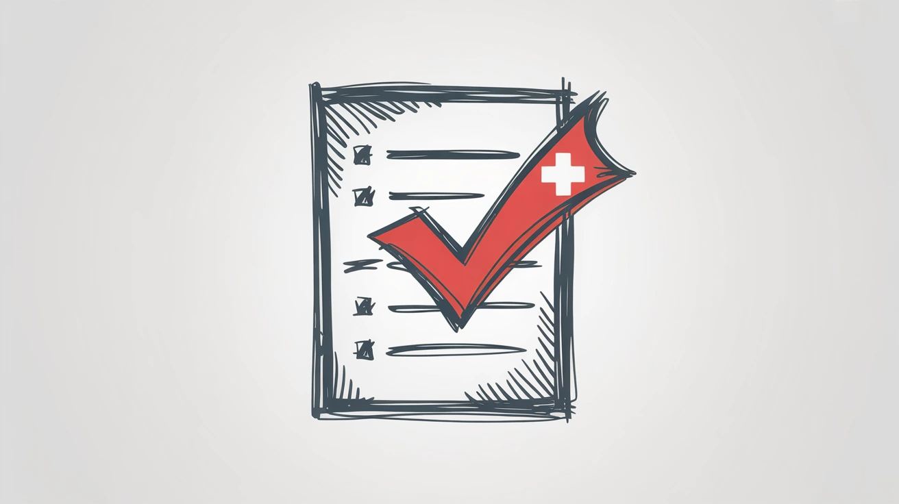 Illustration for Relocating to Switzerland: A Comprehensive Checklist for Expats