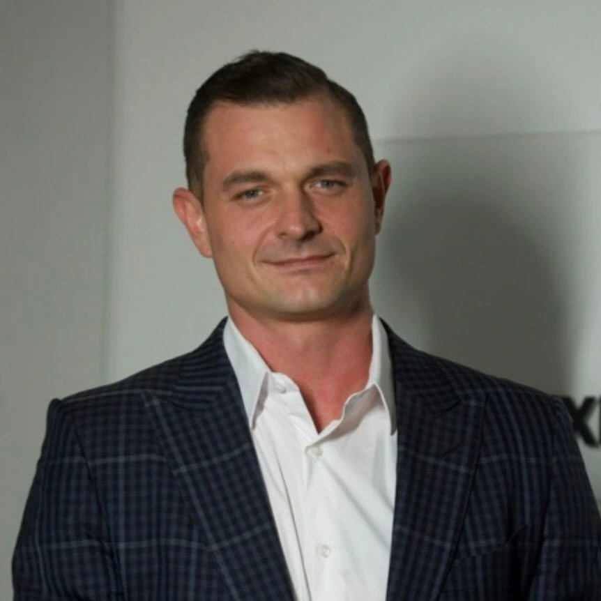 Benjamin Wagner - Insurance Expert