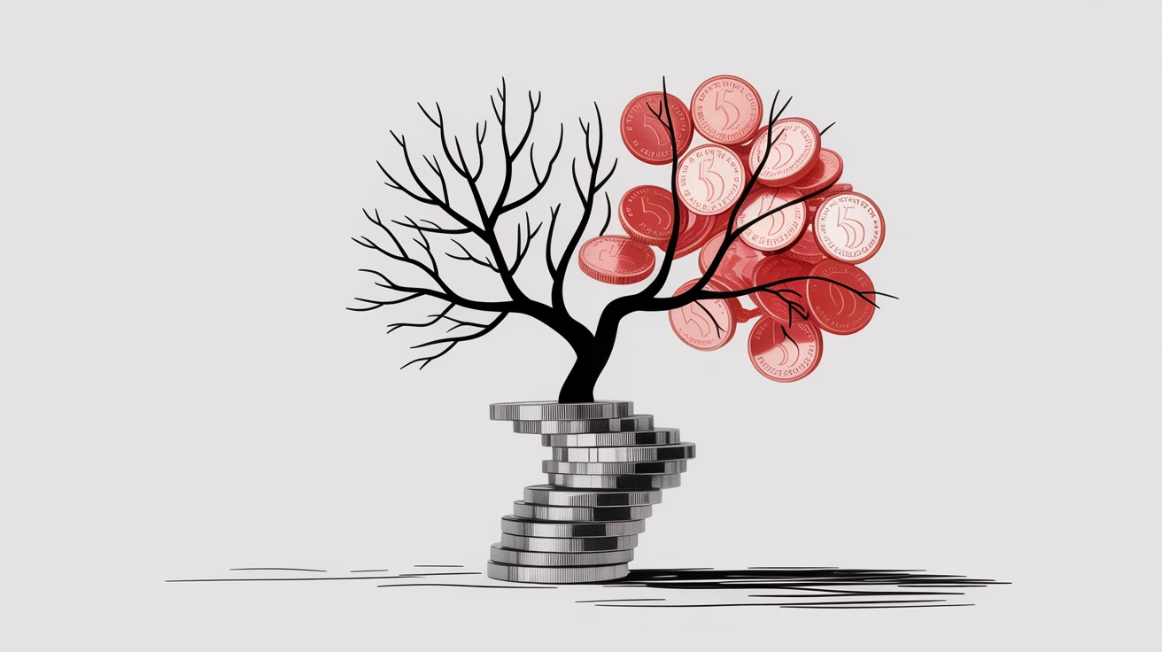 Illustration for Unlocking 3rd Pillar Potential: A Guide to Tax Savings Across Swiss Cantons