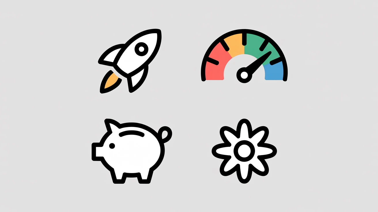 Günstige Webseiten für Start-ups in der Schweiz – Smart investieren, professionell auftreten