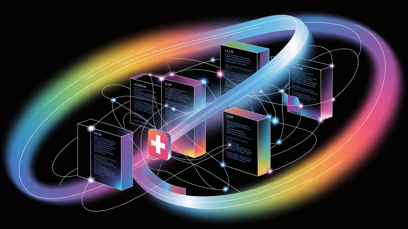 LLM SEO – Die nächste Stufe der Suchmaschinenoptimierung für Schweizer Unternehmen