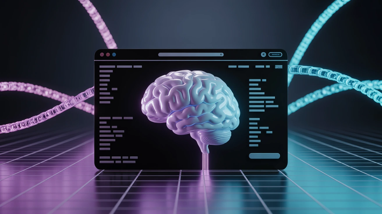 KI-infundierte Webseiten – Die Zukunft ist jetzt: So machen Sie Ihre Schweizer Webseite intelligent