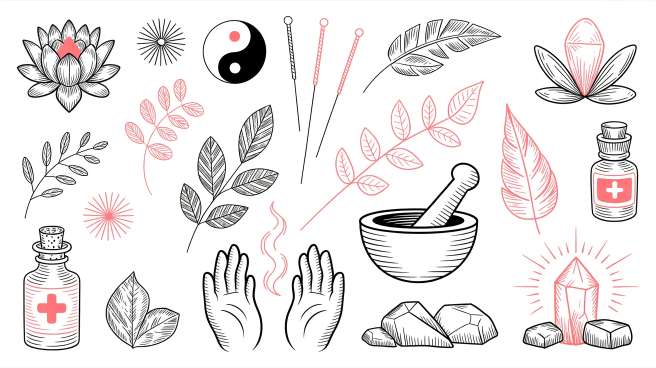 Alternative medicine and therapies in Switzerland