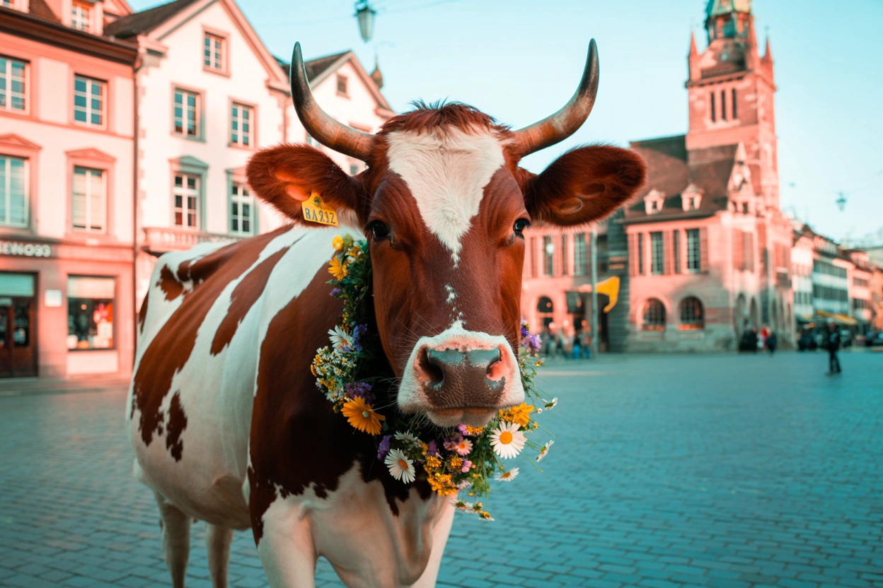 Swiss education advisory services in Basel - Cross-Border Education expertise