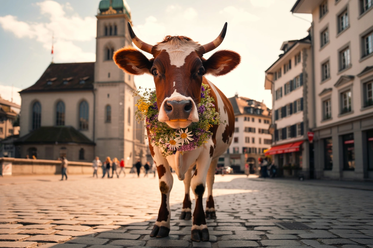 Swiss education advisory services in Zurich - International Education expertise