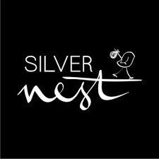 Silver Nest Relocation logo