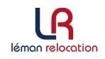 Leman Relocation Sàrl logo