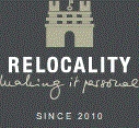 Relocality logo