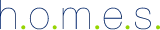Relocation Basel (h.o.m.e.s. GmbH) logo