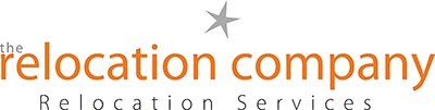 The Relocation Company GmbH logo
