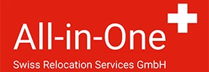 Swiss Relocation Services GmbH logo