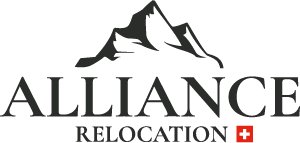Alliance Relocation logo