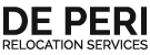 De Peri Relocation Services logo