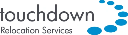 Touchdown Relocation Services logo