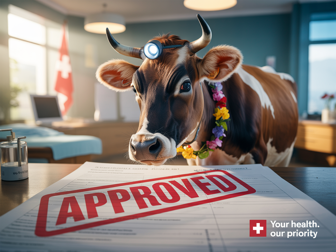 Health Insurance Requirements When Relocating to Switzerland