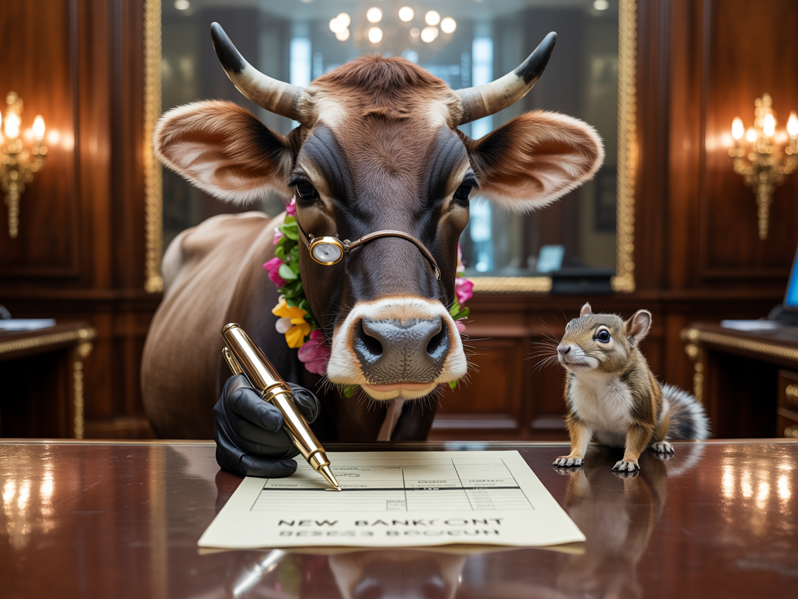 Opening a Swiss Bank Account: Complete Guide for New Residents