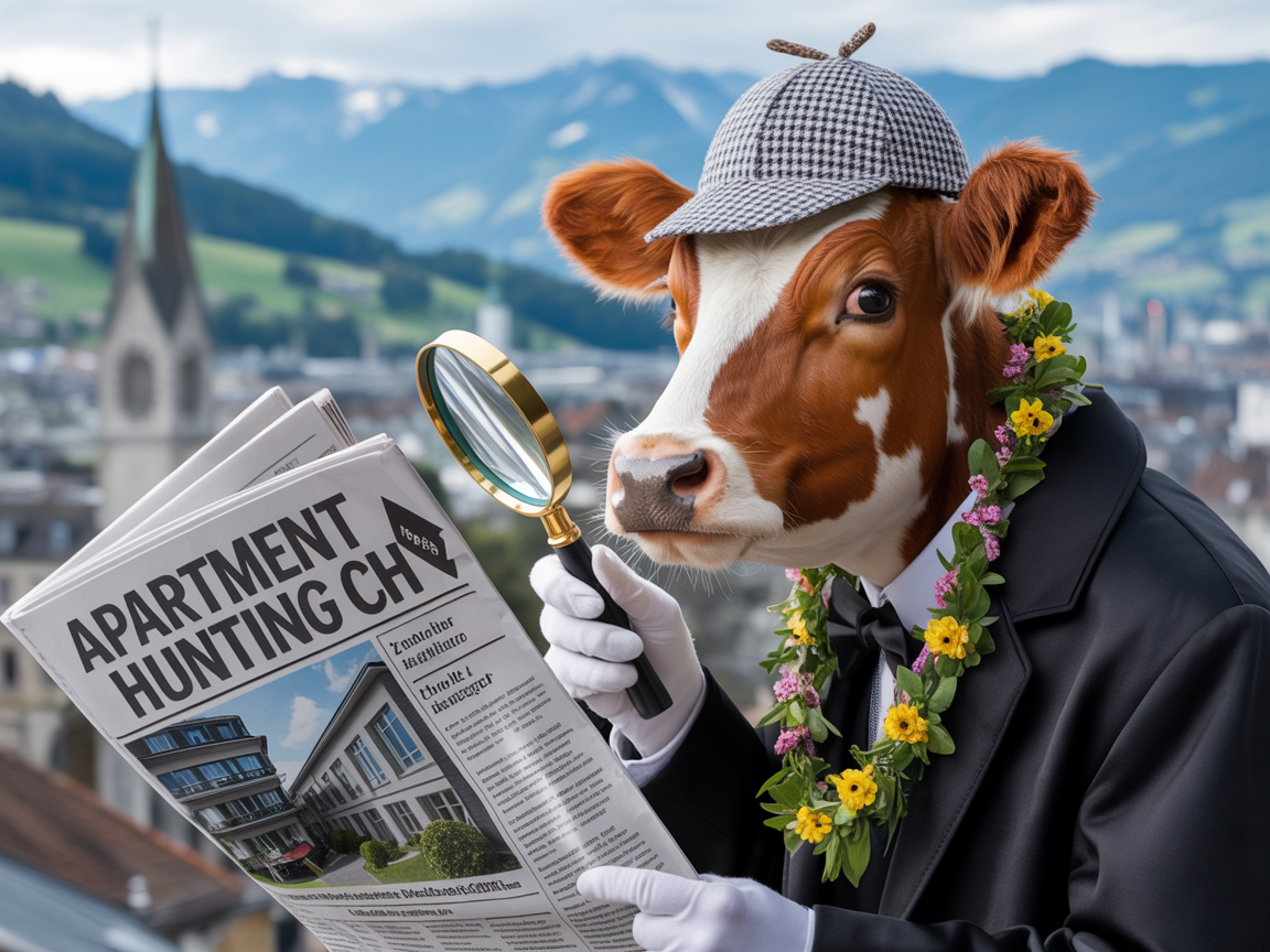 How to Find an Apartment in Switzerland: A Comprehensive Renter's Guide
