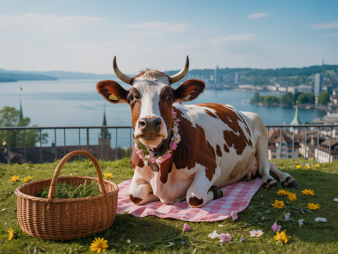 Zurich Housing Guide: Best Neighborhoods for Expats