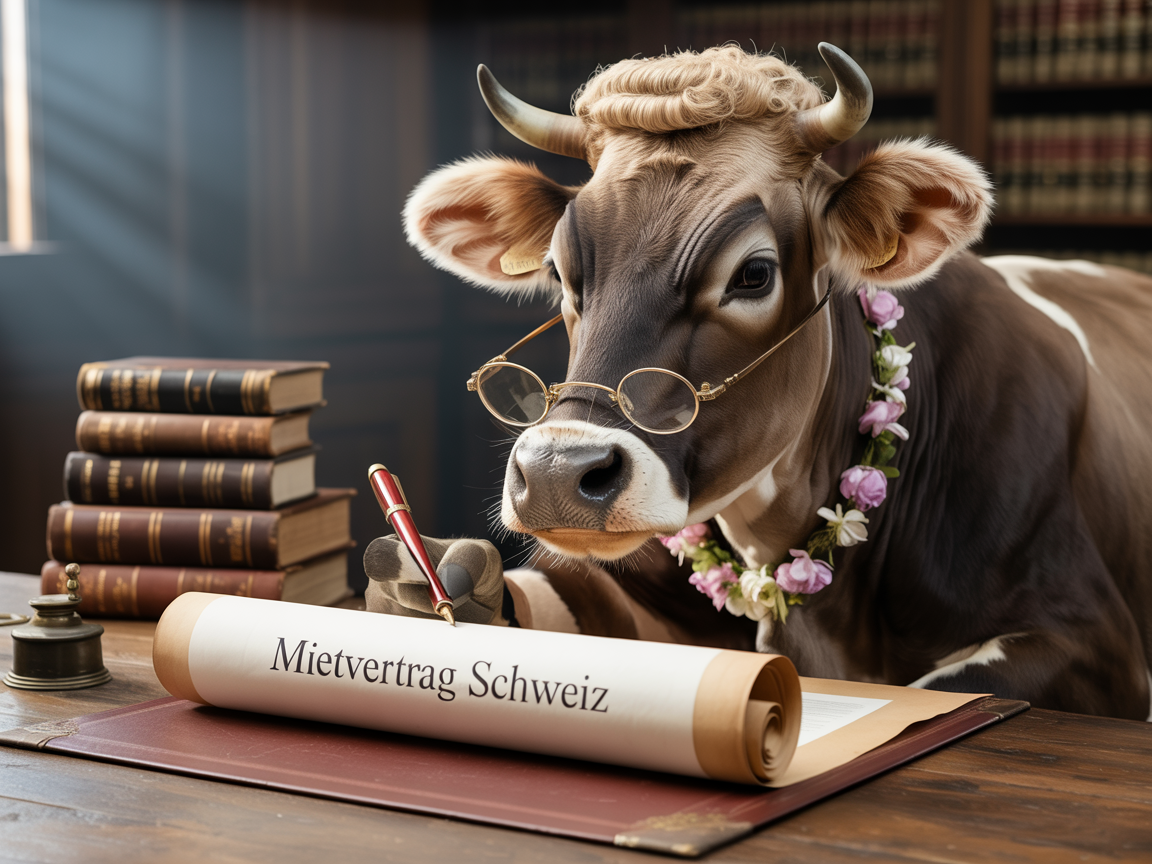 Understanding Swiss Rental Contracts and Tenant Rights: Complete Guide for Expats