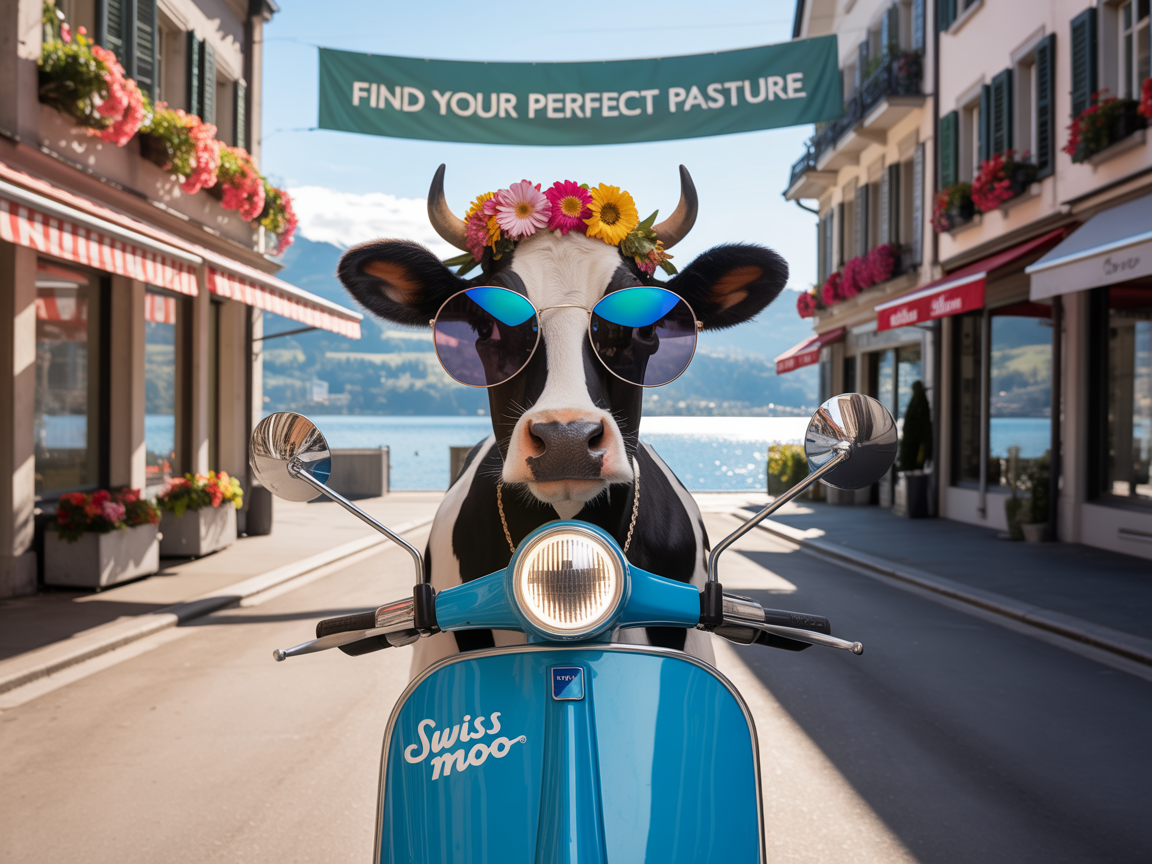 Finding a Job in Switzerland as an Expat Partner: A Practical Guide