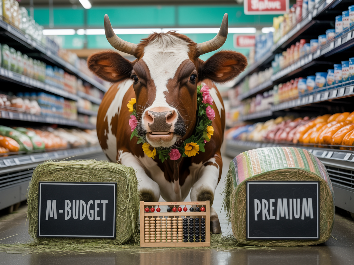 Grocery Shopping in Switzerland: Supermarkets, Tips, and Managing Costs