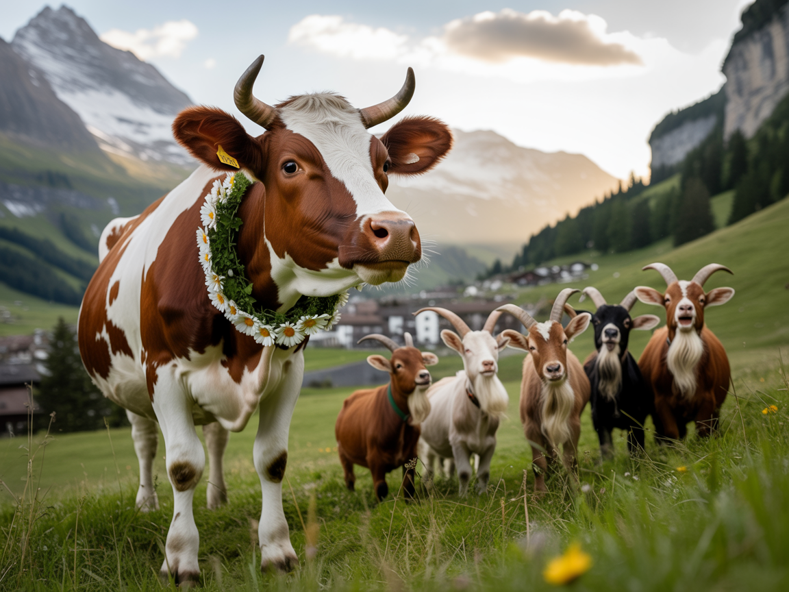 Making Friends and Building Your Social Network as an Expat in Switzerland