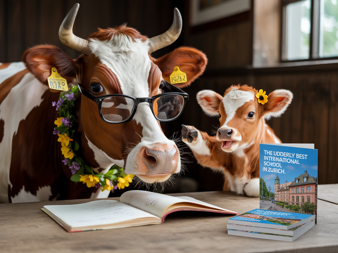 Choosing the Right International School in Switzerland: Zurich, Geneva & More