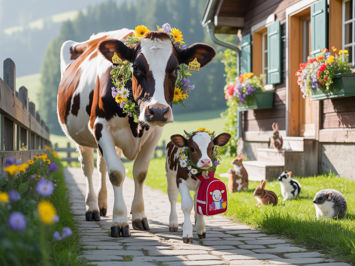 Childcare Options in Switzerland: Krippe, Tagesmutter, Nannies, and Costs