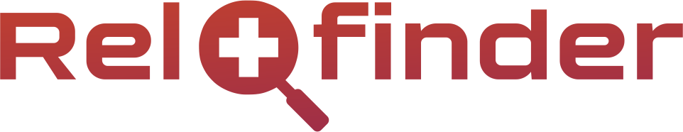 ReloFinder Logo