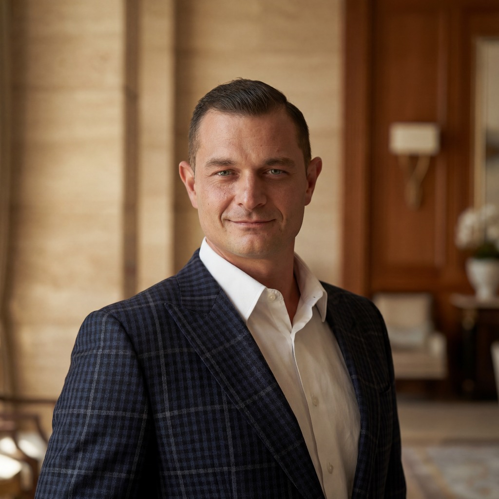 Benjamin Amos Wagner