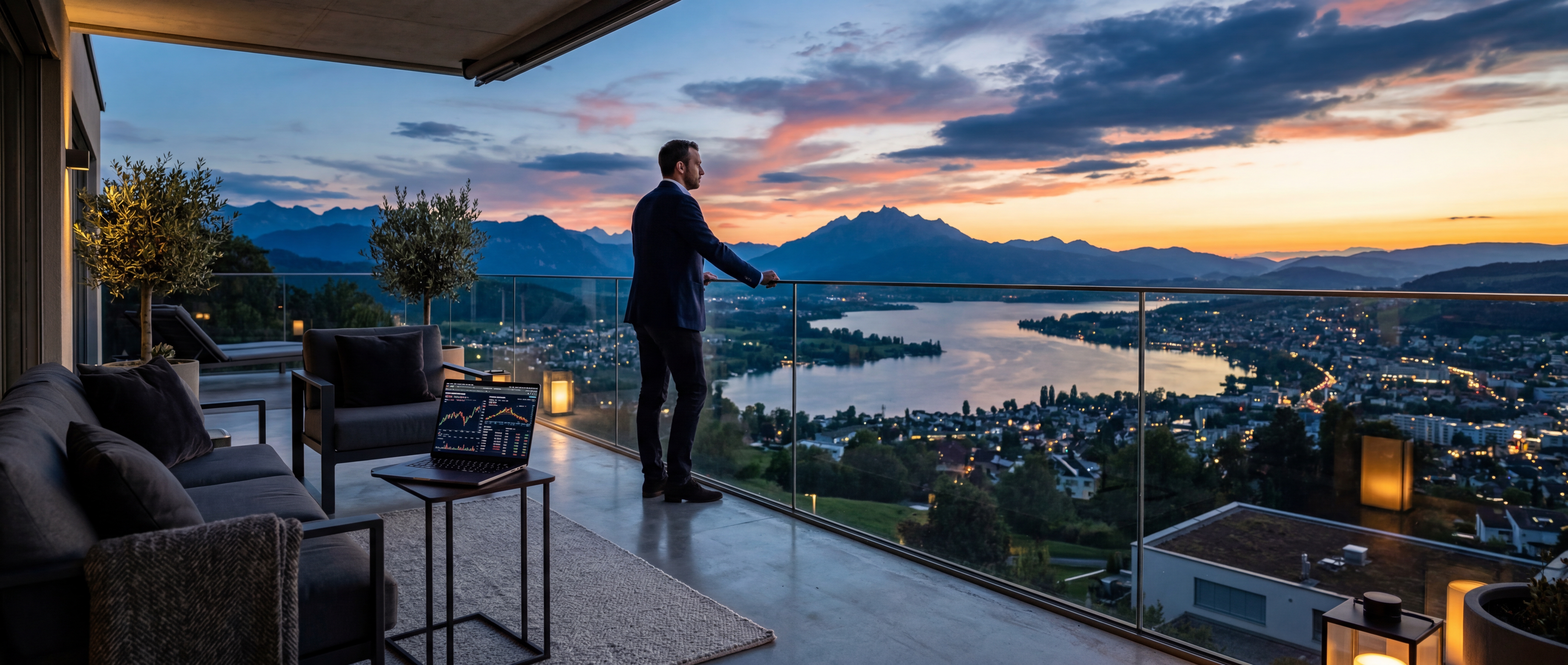 Rental Yields in Switzerland: What Landlords Actually Earn (2026)