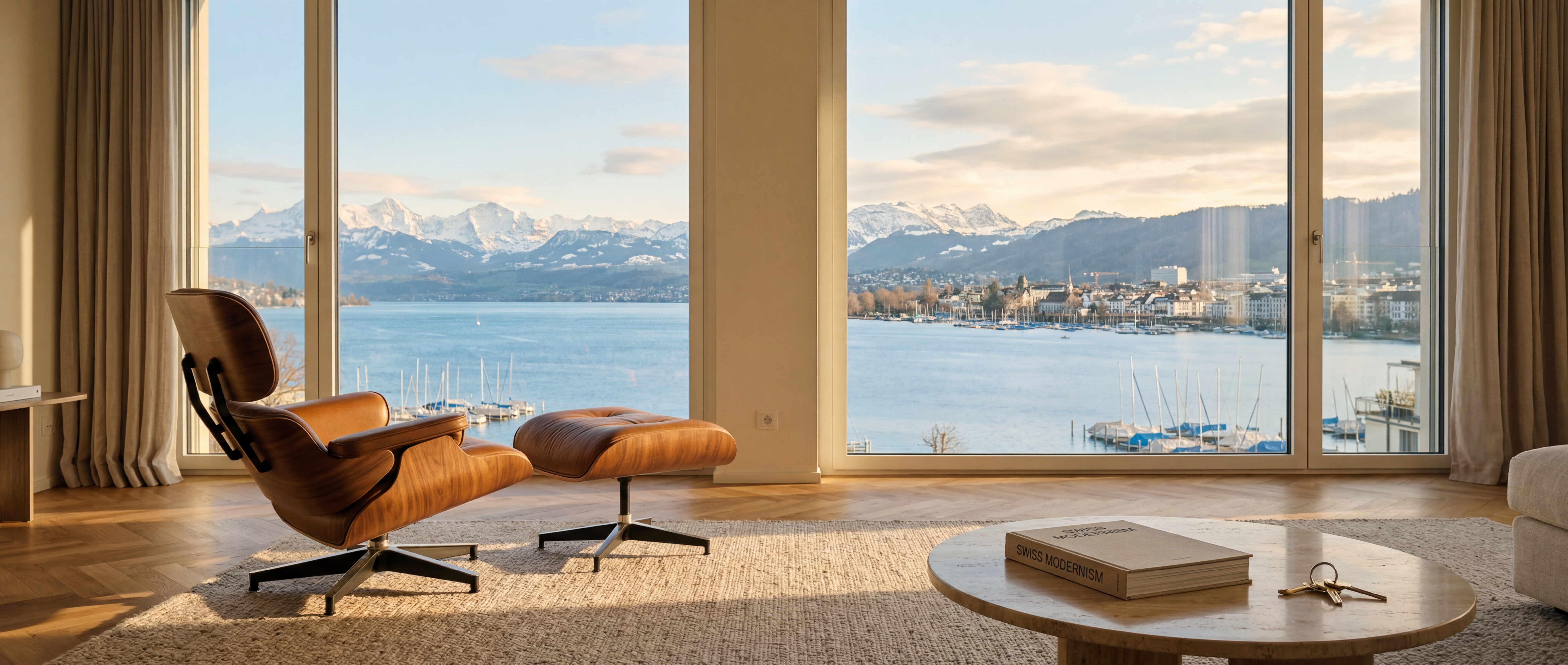 The Owner's Playbook: Selling Property in Switzerland (2026)