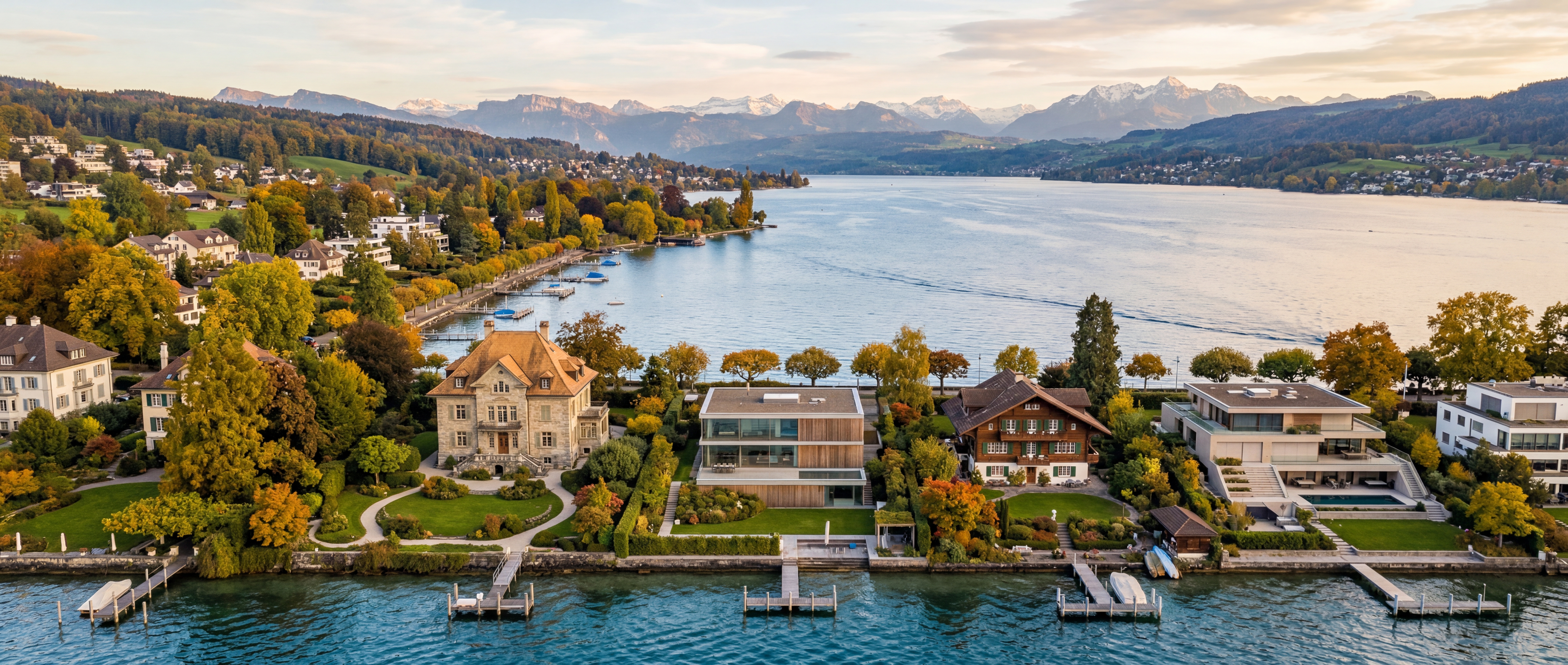 What Is Your Property Really Worth? A Swiss Market Valuation Guide