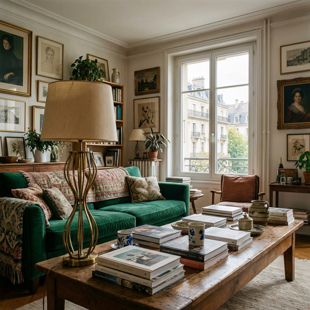 Le Mythe du Meublé : Guide de la Location de Luxe 'Clé en Main' en Suisse (2026)