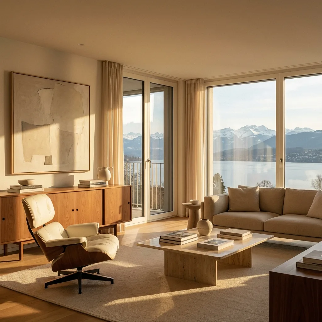 Off-Market Wohnungen Zürich (2025)