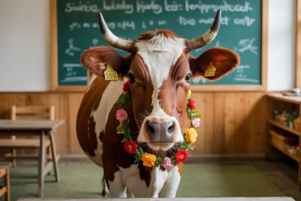 Education & Schools relocation services in Switzerland