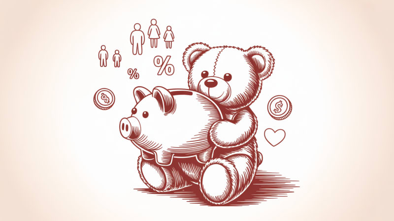Illustration for Swiss Health Insurance Family Discounts: Maximize Your Savings 2025